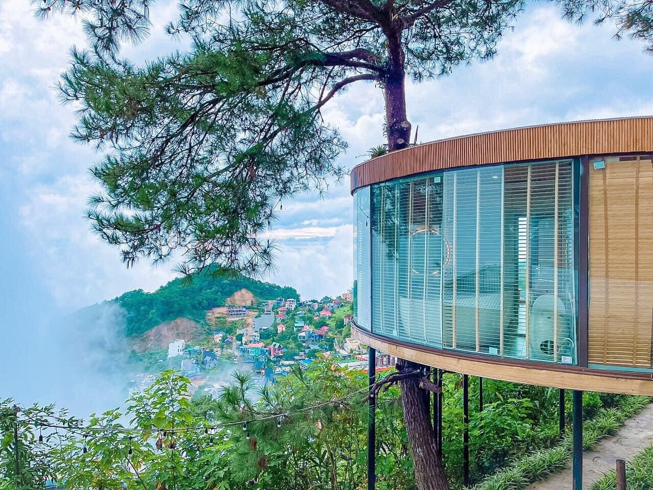 Villa Tam Đảo
