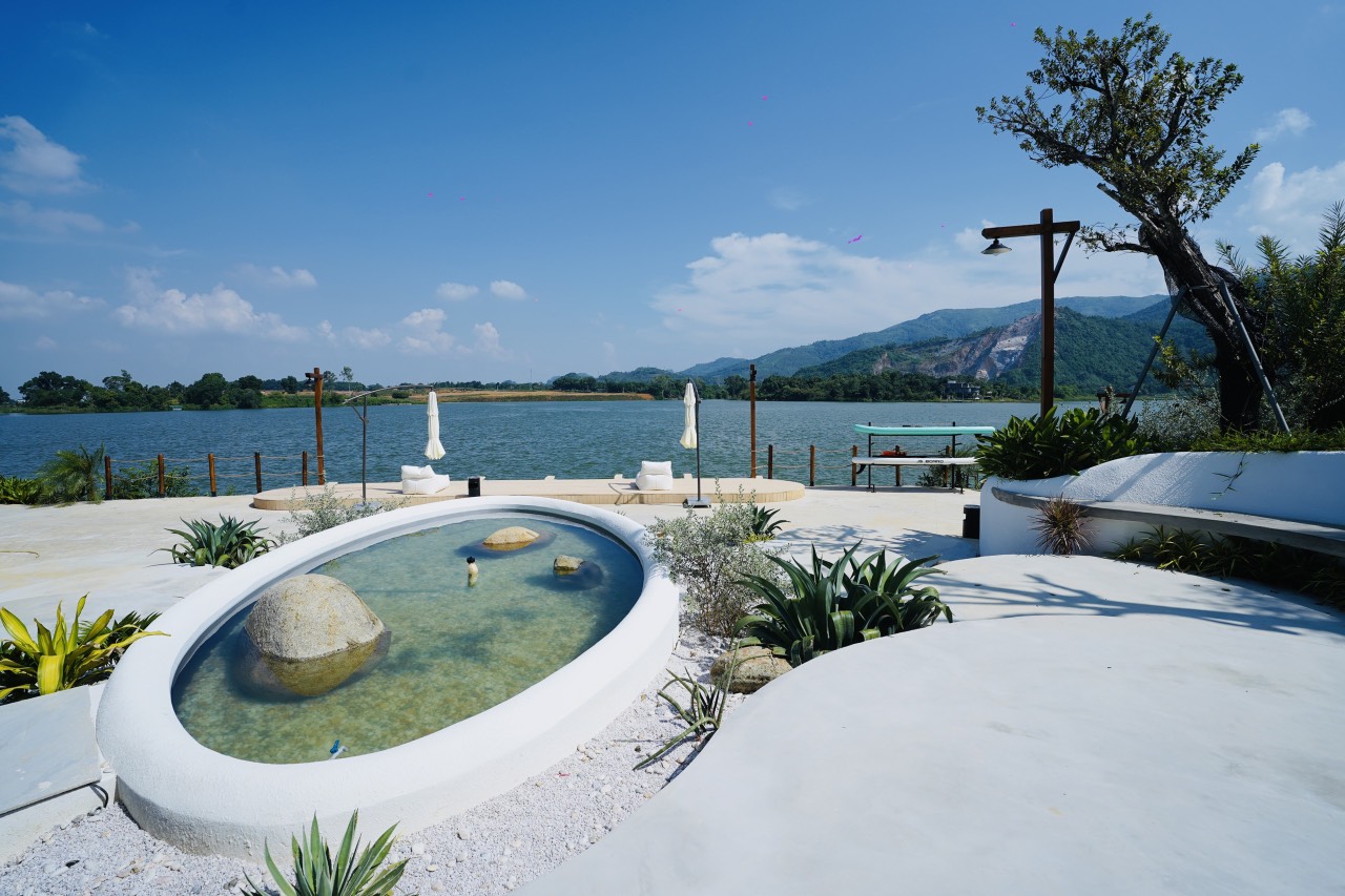 Villa Hòa Bình